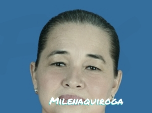 Milenaquiroga