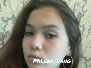 Milenashang