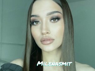Milenasmit