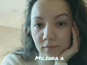 Milenka_a