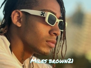 Miles_brown21