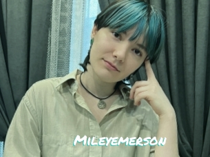 Mileyemerson