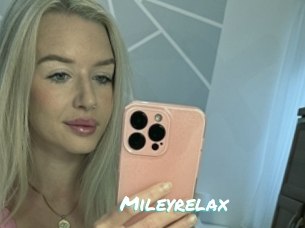 Mileyrelax