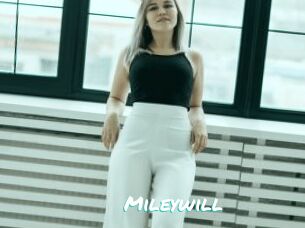 Mileywill