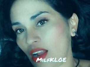 MilfKLOE