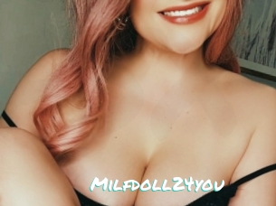 Milfdoll24you