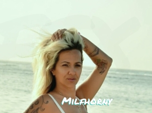 Milfhorny