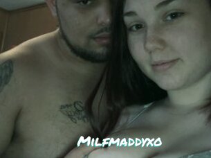 Milfmaddyxo