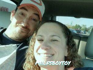 Milfsboytoy
