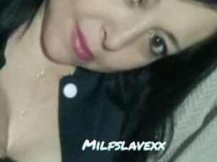 Milfslavexx