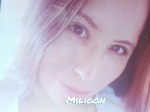 Miligon