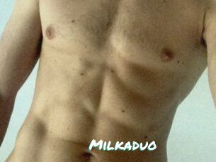 Milkaduo