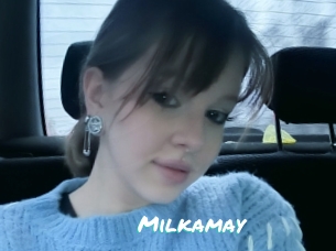 Milkamay