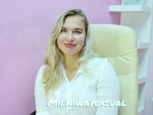 Milkiwaycasual