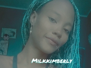 Milkkimberly