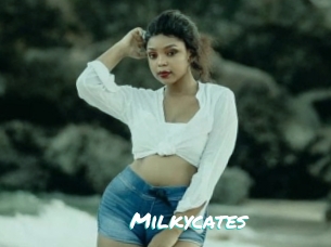 Milkycates