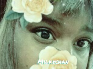 milkychan Free Sites X