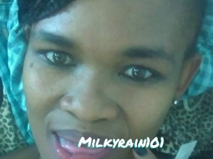 Milkyrain101