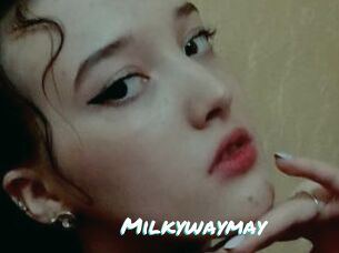 Milkywaymay