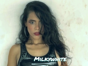 Milkywhite