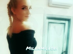Millamilleri