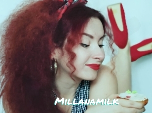 Millanamilk