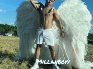 millanboyy Free Sites X