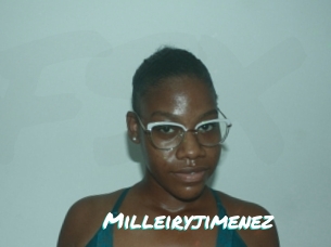 Milleiryjimenez