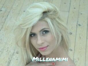millenamimi Free Sites X