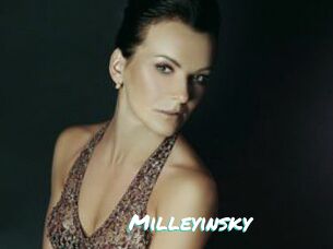 Milleyinsky