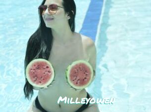 Milleyowen