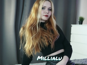 Millialu