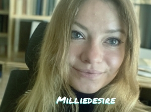 Milliedesire