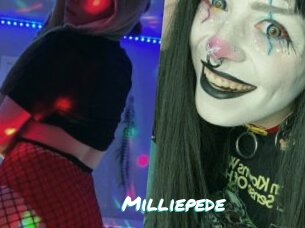 Milliepede