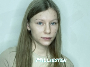 Milliesten