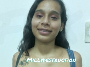 Millydestruction