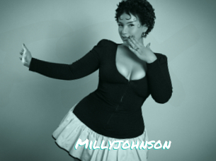 Millyjohnson
