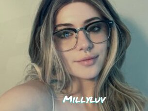 Millyluv
