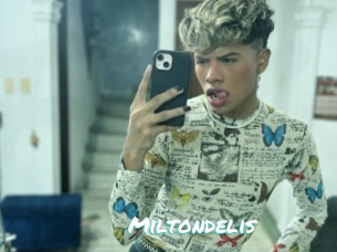 Miltondelis