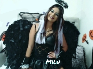 milu Free Sites X