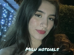 Milu_hotgirls