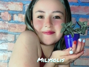 Milysolis