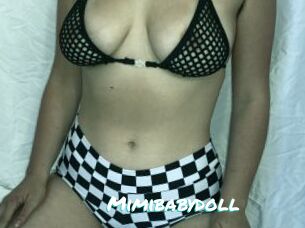 Mimibabydoll
