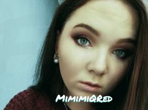 MimimiQRed