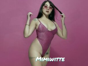 Mimiwitte