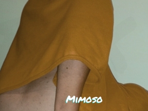 Mimoso