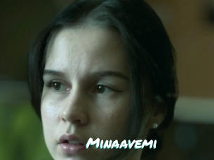 Minaavemi