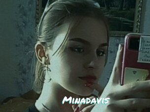 Minadavis