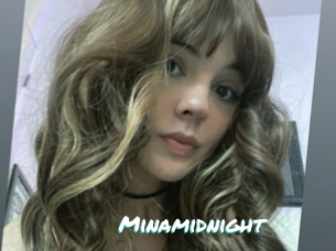 Minamidnight