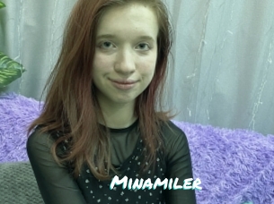 Minamiler